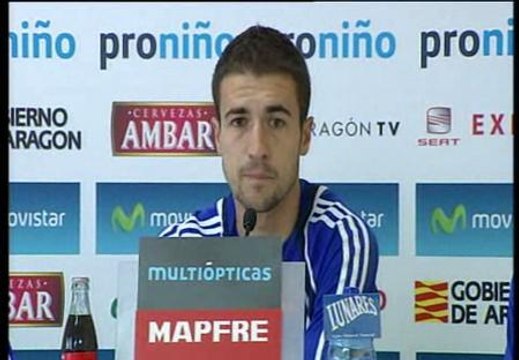 Gabi: Entre todos y con el esfuerzo de todos lo vamos a conseguir