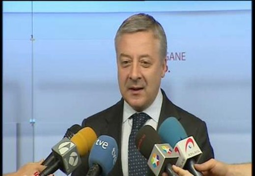 Blanco comprende a los indignados pero les pide que voten contra los especuladores