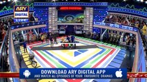 Jeeto Pakistan - 31st March 2019