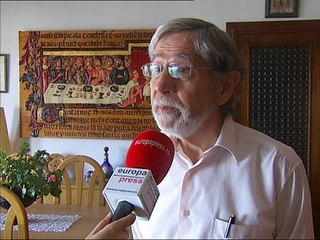 Contentos de convivir con unos cernícalos