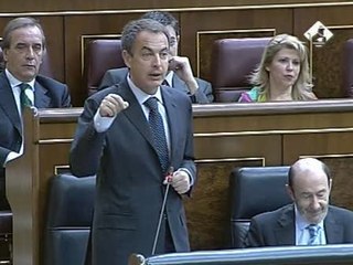 "El destino de Bin Laden fue buscado por él"