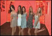 Los Ángeles de Victoria's Secret desvelan la lista de las mujeres más sexys del 2011