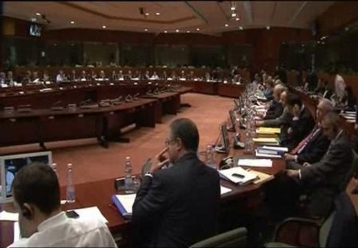 La UE debate sobre el endurecimiento de los controles de fronteras