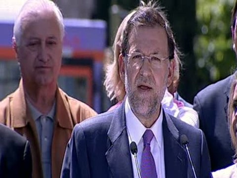 La tasa de paro es inasumible