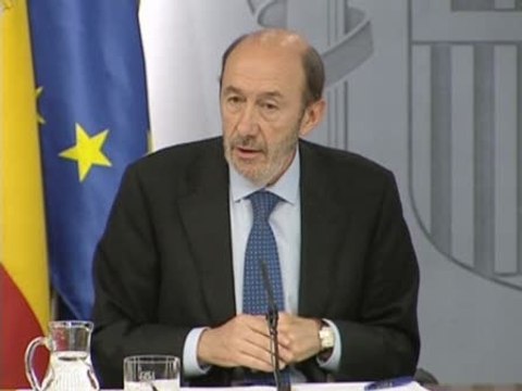 Rubalcaba asegura que el acuerdo entre sindicatos y patronal está cerca