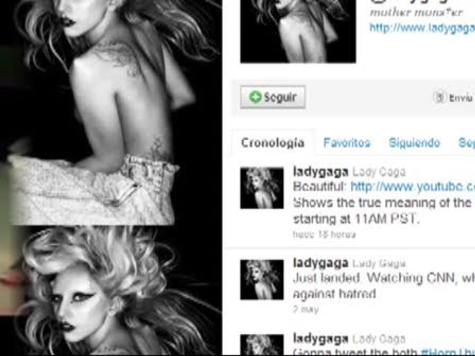 Los famosos comentan la muerte de Bin Laden