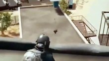 Top lucky PUBG MOBILE player