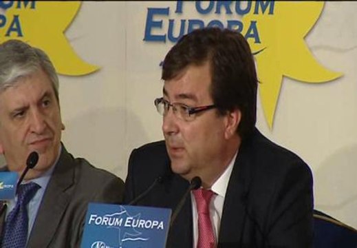 Vara considera legítima la postura del PNV