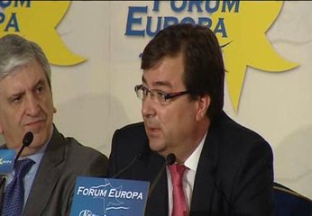 Vara considera "legítima" la postura del PNV