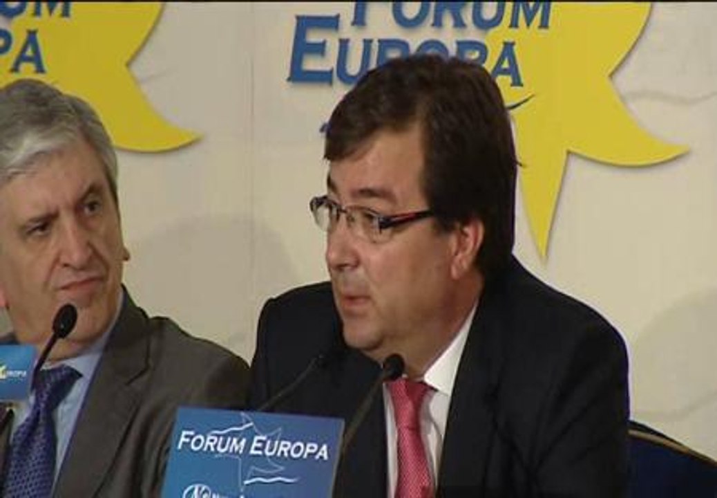 Vara considera "legítima" la postura del PNV