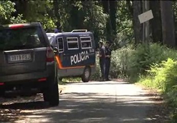 Se entrega el hombre armado tras retener a su mujer y a su hijo