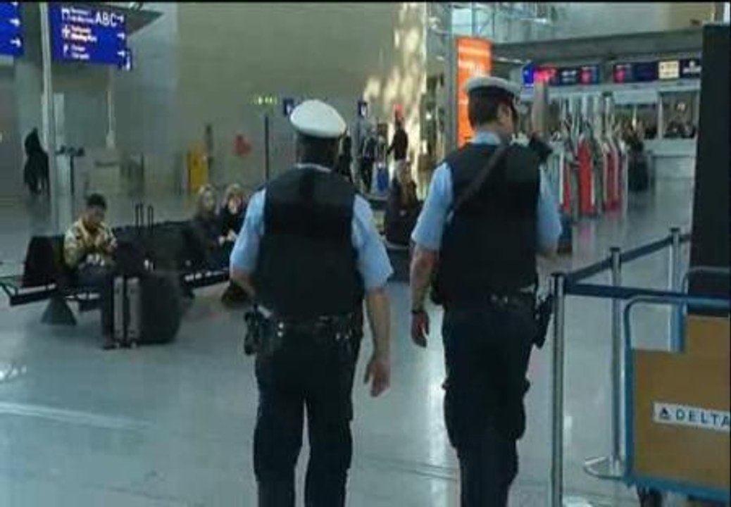 Temor ante las presresalias por la muerte de Bin Laden