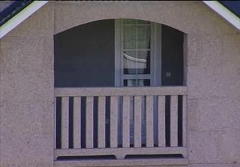 Un hombre armado retiene a su mujer y a su hijo en su casa de Pontevedra