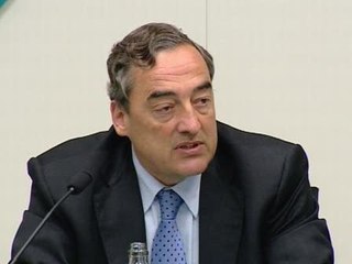 Rosell: "Ligar salarios a IPC queda anticuado"