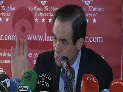 Hay encuestas para desanimar al adversario