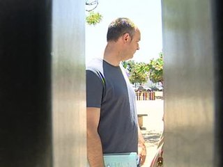 La enfermedad le impide contacto con sus hijos