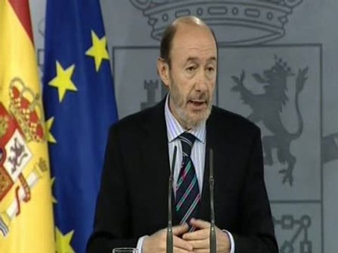 No se pueden descartar represalias