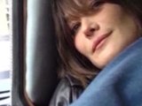 Carla Bruni ni confirma ni desmiente su embarazo