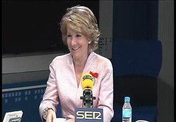 Aguirre sobre Mou: "La gente políticamente incorrecta me gusta"