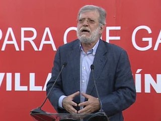 Ibarra tacha al PP de "fariseo"