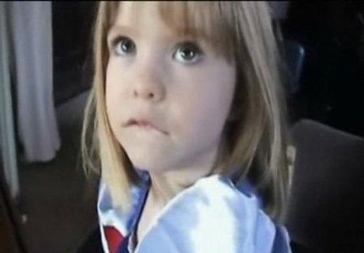 Los McCan publican las memorias sobre la desaparición de su hija Madeleine