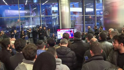 CHP'de meraklı bekleyiş - ANKARA