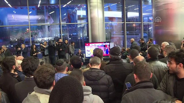 CHP'de meraklı bekleyiş - ANKARA