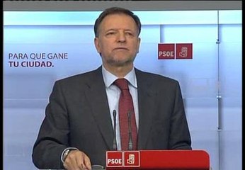 Marcelino: "Las encuestas están equilibradas, hay partido"