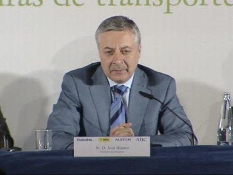 Blanco transmite condolencias a familias de las víctimas