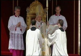 Juan Pablo II ya es beato