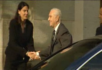 El Supremo debate la legalidad de Bildu