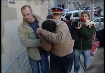 Comienza el juicio del 'caso Tous'