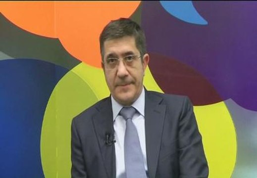 Patxi López sobre el cartel de Bildu: Ha sido una imagen desagradable