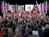 PP y PSOE arrancan sus campañas electorales