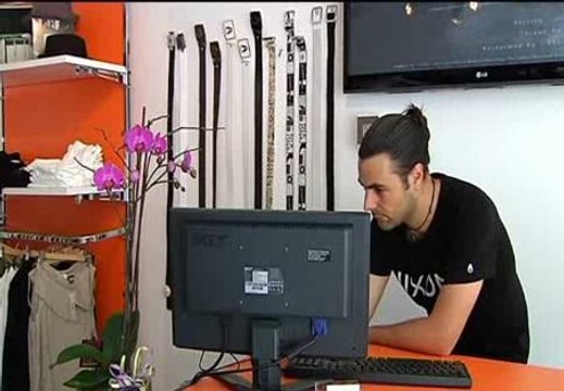 El día diez se convierte en principios de mes para los parados