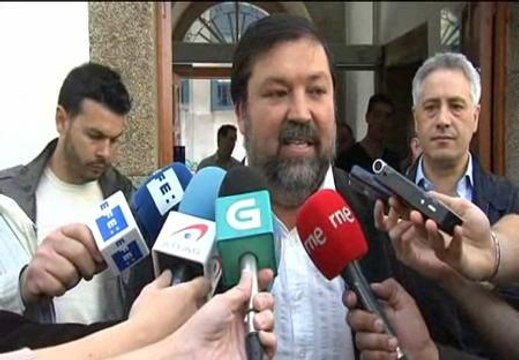 Caamaño asegura que los jueces del Supremo �están a la altura� para decidir sobre Bildu