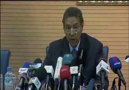 El ministro del Interior marroquí afirma que no fue un atentado suicida