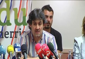 Bildu califica la decisión del TC de política