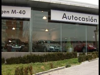 Faconauto: "hay que incentivar otros mercados"