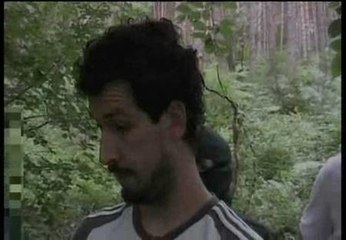 La Ausiencia Nacional absuelve al etarra que confesó el plan para asesinar a Atutxa