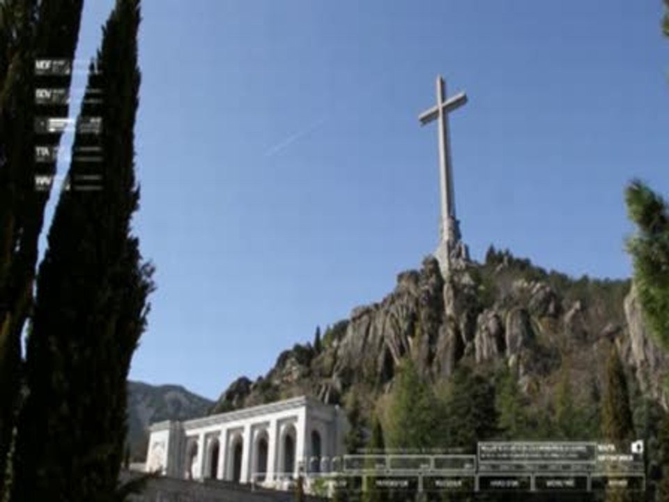 Ya son 2.203 fosas descubiertas