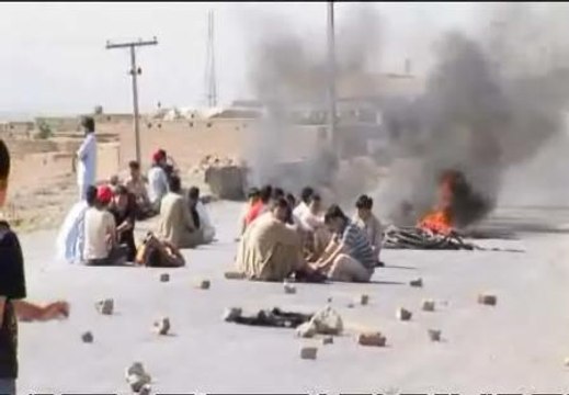 Ataque contra los chiíes en Pakistán