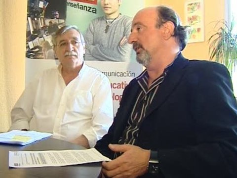 CCOO considera el recurso un ataque contra enseñanza