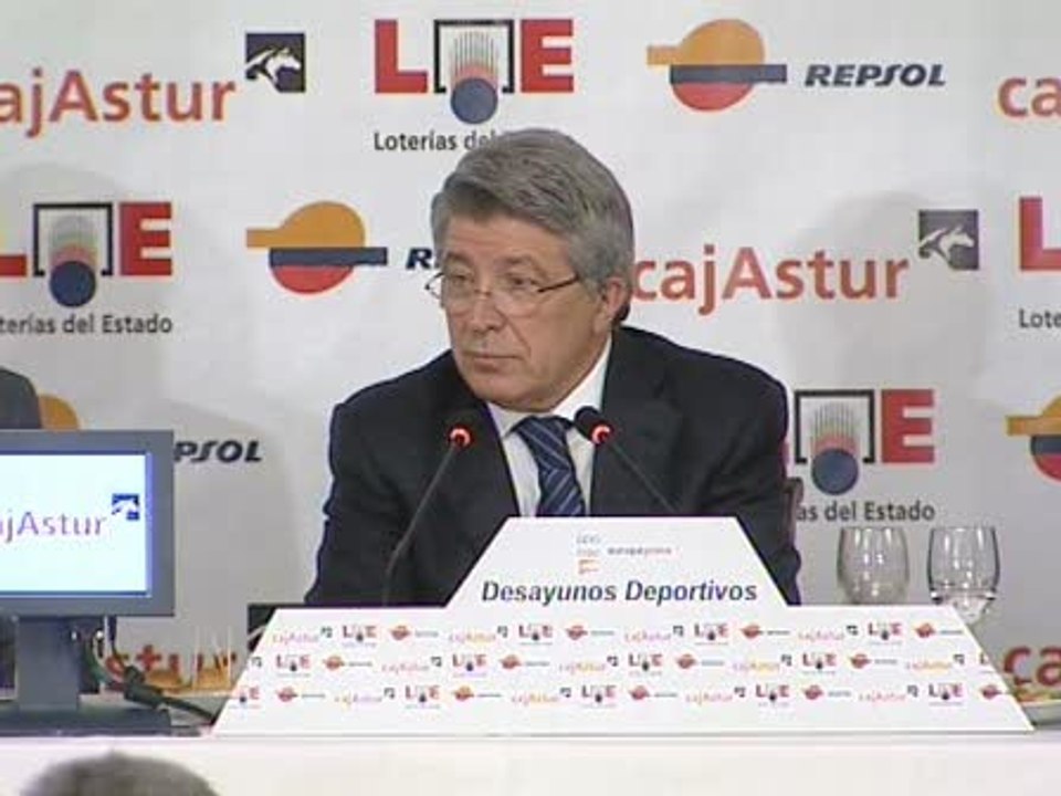 "Kun Agüero no tiene cláusula 'anti-Madrid'"