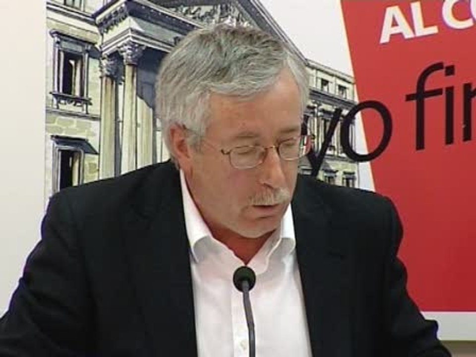 "Datos EPA reflejan una realidad dramática"