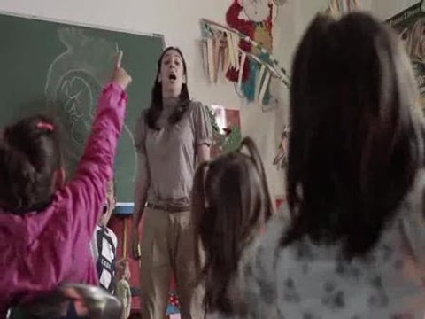 Vídeo de campaña del PSOE de Castilla La Mancha