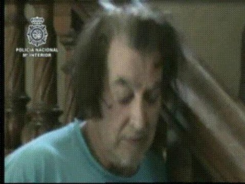 Detenido el reo que se fugó dos veces de prisión falsificando un fax