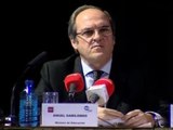 Gabilondo defiende el aprendizaje de idiomas