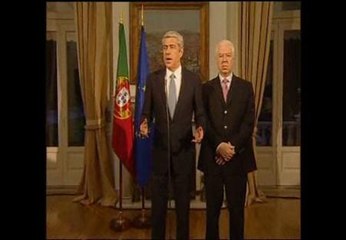 El rescate de Portugal asciende a 78.000 millones en tres años