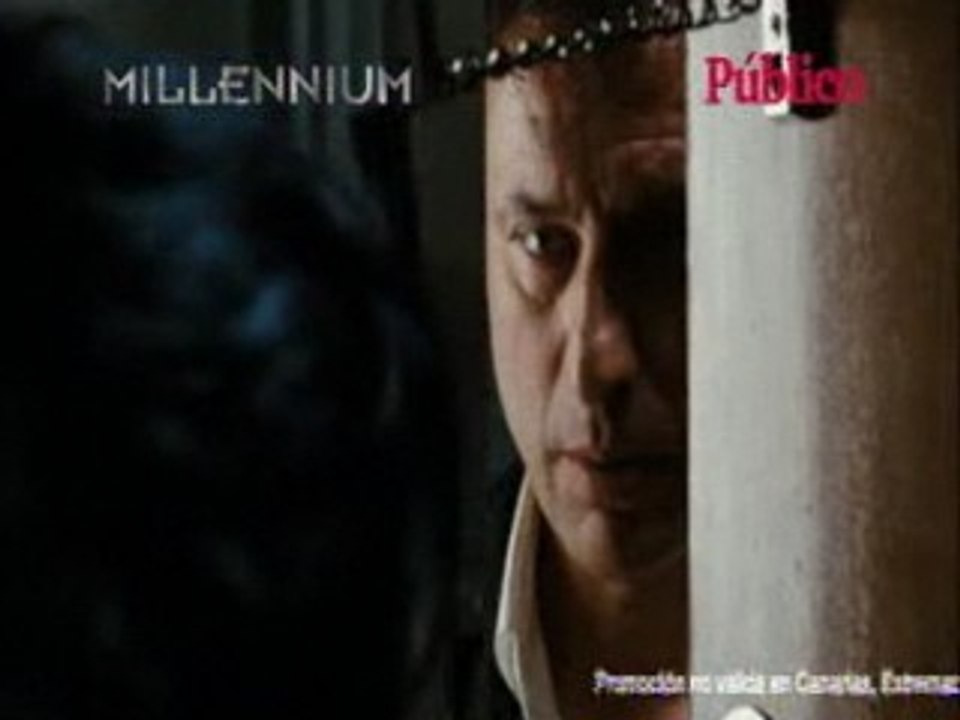 Público y Millennium